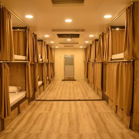 Hotel Relax Inn Аллахабад Экстерьер фото