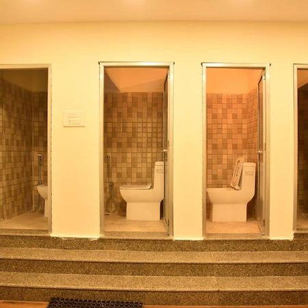 Hotel Relax Inn Аллахабад Экстерьер фото
